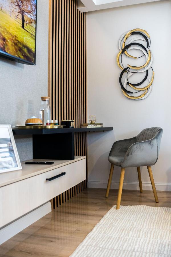 Apartment Emma With Sauna Zagreb Exterior photo